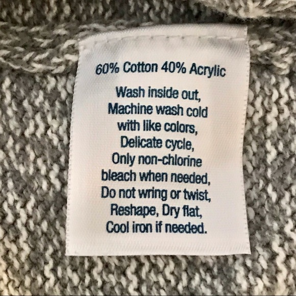 Urban PIPELINE Sweater / Like New / Host Pick - Picture 7 of 11